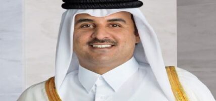 कतारका अमिर शेखको नेपाल भ्रमणः द्विपक्षीय सम्झौता हुने