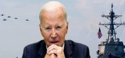 इजरायल जाने शक्तिशाली बम अमेरिकाले रोक्यो