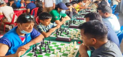 नेपाल इको प्यानल बुद्धिचालमा फुँयाल भए प्रथम 