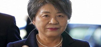 जापानी विदेशमन्त्री नेपाल आउँदै, आजै फर्कने