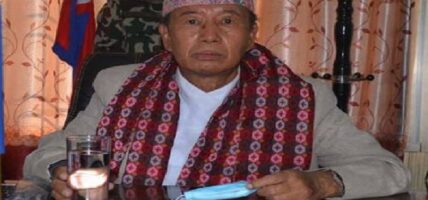 कोशीमा सरकार गठनका लागि दाबी पेस गर्न आह्वान