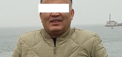 एमाले नेता शर्मा विरुद्ध जबरजस्ती करणीको जाहेरी