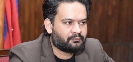 काठमाडौंमा सूर्तीजन्य पदार्थको प्रयोग पूर्ण निषेध छ मेयर बालेन