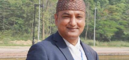 भ्रष्टाचार मुद्दामा लुम्बिनी विकास कोषका इन्जिनियर भट्टराईलाई ६ वर्ष कैद