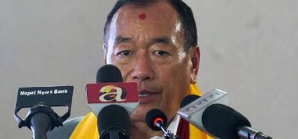 यो वर्ष १६ लाख पर्यटक भित्र्याउँछौं : पर्यटनमन्त्री तामाङ