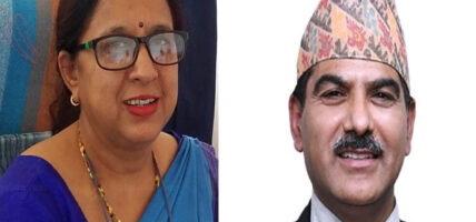 निलम्बित मुख्य सचिव अर्याल योजना आयोगमा सरुवा, गड्तौलालाई निमित्तको जिम्मेवारी