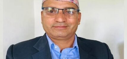 गण्डकीका सांसदलाई संसद् प्रवेश गर्न रोकियो