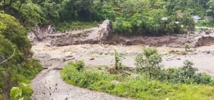 ताप्लेजुङ बाढी-पहिरो : गाउँपालिका उपाध्यक्षका बुवा, आमा र दुई बहिनीको निधन