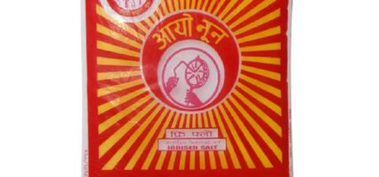 नुनको मूल्य बढ्यो