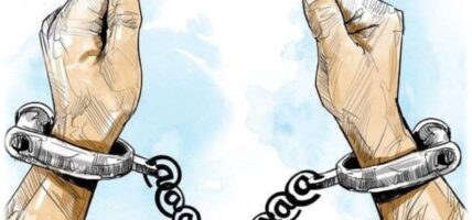 क्यानडा लैजान्छु भन्दै ठगी गरेको आरोपमा पक्राउ