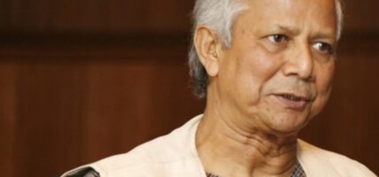 बंगलादेशमा नयाँ सरकार गठन