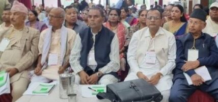 जसपा नेपालले संगठन विस्तार अभियान चलाउने