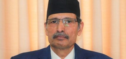 अग्नि सापकोटा विरुद्धको ज्यान मुद्दामा निर्णय सुनाउने मिति सर्‍यो