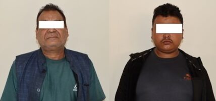प्रहरी हुँ भन्दै लुटपाट गर्ने दुईजना पक्राउ