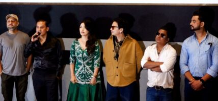 चलचित्र ‘रावायण’काे ट्रेलर सार्वजनिक