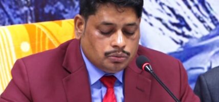 चाडपर्वमा बजार अनुगमन प्रभावकारी बनाउन सरकारलाई निर्देशन