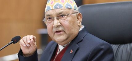प्रधानमन्त्री केपी शर्मा ओलीको विरुद्धको रिट खारेज