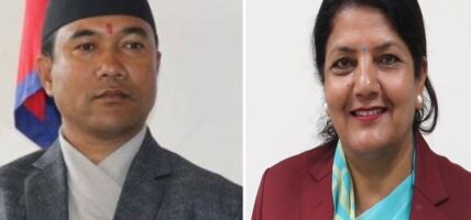 गोदावरीका प्रमुख/उपप्रमुखलाई भ्रष्टाचारमा उन्मुक्ति