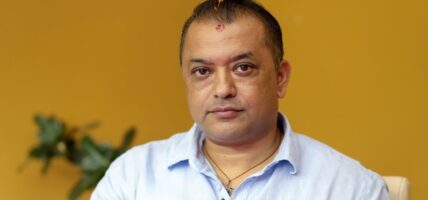महामन्त्री गगनकुमार थापाले धनराज गुरुङमाथि निष्पक्ष छानबिन हुनुपर्ने बताएका छन्