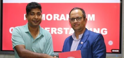 ग्लोबल आईएमई बैंकका ग्राहकलाई छुट