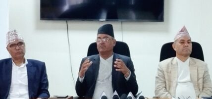 मायामा परी भागेर विवाह गरेको बालकलाई शरीर बन्धक‚ जबरजस्ती करणी, अपहरणजस्ता विषयमा मुद्दा लगाउन नमिल्ने