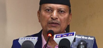 भूमि तथा नापी र गुठी ऐन संशोधन