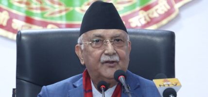 लामखुट्टेको प्रजननस्थल नष्ट गर्ने अभियान