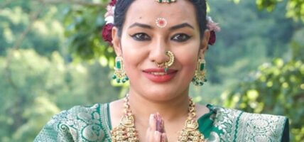 आशिका तामाङविरुद्ध उजुरी
