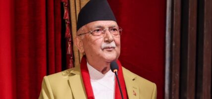 मुलुकमा आर्थिक समृद्धि ल्याएरै छोड्छ