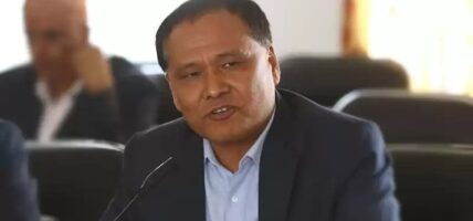 निष्पक्ष छानबिन कुलमानलाई