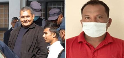 प्रसाईंको बयान- कम्बोडियामा प्रधानमन्त्री ओलीको लगानी दाबी गरिएको कागजात झुटो