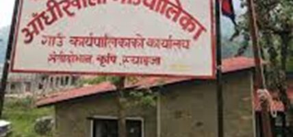 गर्भवती र सुत्केरीलाई  एम्बुलेन्स सेवा