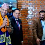 नेपाल प्रिमियर लिग खेल्न पाउँदा उत्साहित छु : शिखर धवन