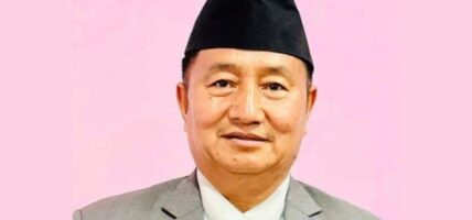 कच्चापदार्थ प्रयोगमा जोड दिनुपर्छ : मुख्यमन्त्री लामा