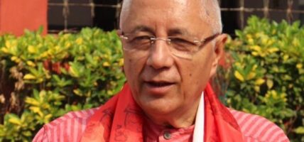 भ्रष्टाचार विकासको मुख्य बाधक : शेखर कोइराला