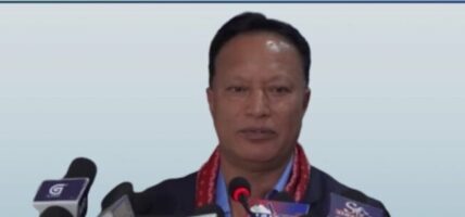 युवा पलायन राेक्न स्वदेशमै उद्यमी र व्यवसायी बनाउनुपर्छ