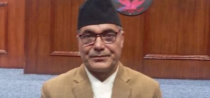 भ्रष्टाचार रोक्न मृत्युदण्डको व्यवस्था गरिनुपर्छ