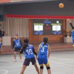 बास्केटबलमा जनप्रेमीको जित बास्केटबलमा जनप्रेमीको जित