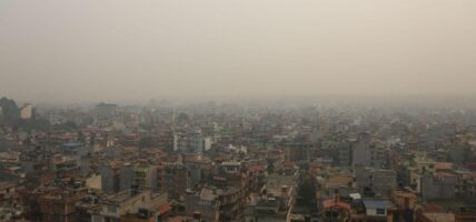 देशका चार स्थानको तापक्रम माइनसमा