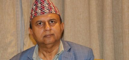महासचिव पोखरेलको टिप्पणी- न्यायालयको सक्रियताले कार्यकारीको भूमिकामा अंकुश लगायो
