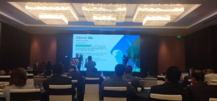 गोल्यान समूहले सोलार प्लान्टबाट बिजुली उत्पादन गर्ने