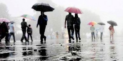 उपत्यकासहित मुलुकका विभिन्न स्थानमा वर्षा