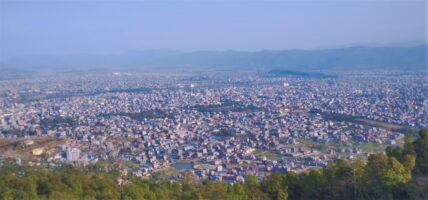 पोखरा भ्रमण वर्ष २०२५ मा २० लाख पर्यटक लक्ष्य