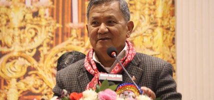 सरकारले प्रेस स्वतन्त्रता कुण्ठित गर्दैन