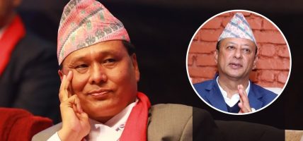 नेपाल सरकारले विद्युत् प्राधिकरणका कार्यकारी निर्देशक कुलमान घिसिङलाई  हटाउने निर्णय गरेको छ