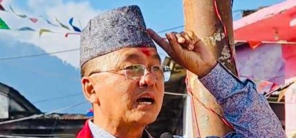 २४ घण्टाभित्र नेताहरू रिहा नगरे देशभर आन्दोलन