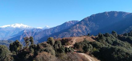 फालेलुङ पर्यटन महोत्सव