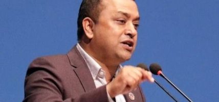 कुलमान हटाइएपछि गगनले भने: निर्णय गलत छ, सरकार उल्टो बाटो हिँडेर सही गन्तव्य पुगिँदैन