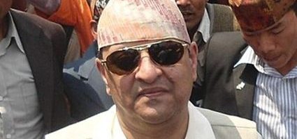 १० लाख जरिवाना तिराउने महानगरको तयारी