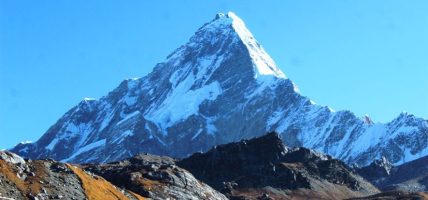 एक महिनामा साढे ४४ हजार पर्यटक अन्नपूर्ण क्षेत्रमा भित्रिए